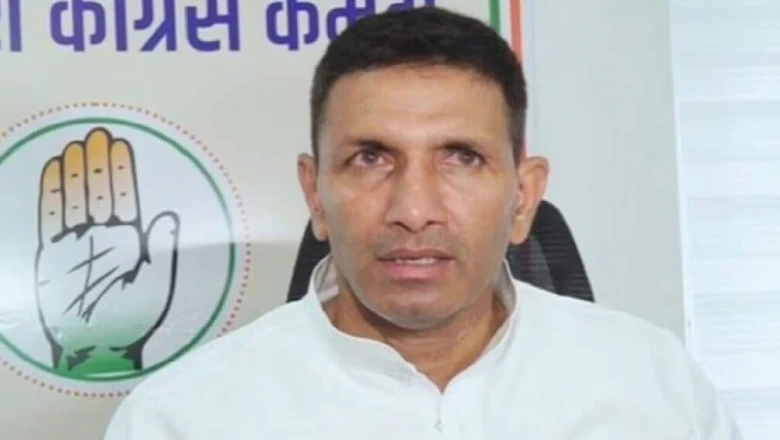जीतू पटवारी के खिलाफ गिरफ्तारी वारंट जारी, कोर्ट ने भिंड पुलिस को दी सख्त चेतावनी