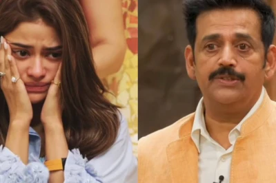 रियलिटी शो 'द अलायंस' से रवि किशन ने अचानक बनाई दूरी, बेटी रीवा के साथ विदाई का पल रहा काफी भावुक