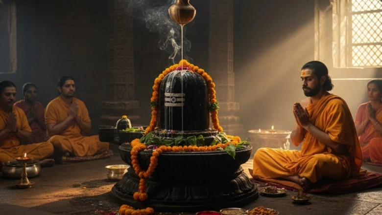 आषाढ़ माह का आगाज: चातुर्मास में इस तरह करें भगवान शिव की पूजा, दूर होंगी सभी बाधाएं