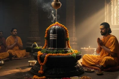 आषाढ़ माह का आगाज: चातुर्मास में इस तरह करें भगवान शिव की पूजा, दूर होंगी सभी बाधाएं