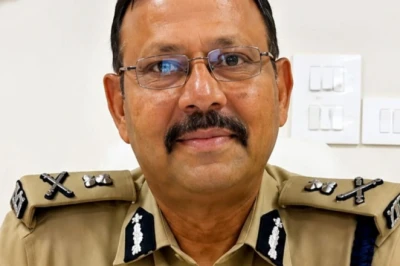 बिहार में बड़ा प्रशासनिक फेरबदल: 12 IPS अधिकारियों के तबादले, पंकज दराद SVU से हटाए गए