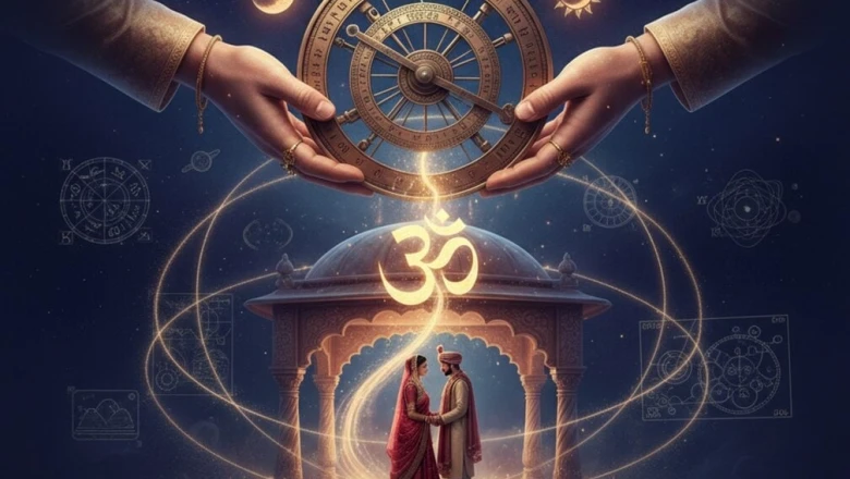 वैवाहिक जीवन में आ रही है अड़चन? जन्मतिथि के अंकों से समझें कब होगी आपकी शादी