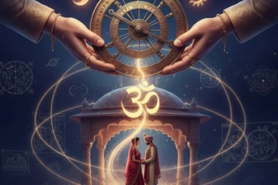 वैवाहिक जीवन में आ रही है अड़चन? जन्मतिथि के अंकों से समझें कब होगी आपकी शादी