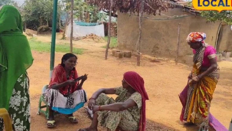 रांची की महिलाओं की बदली तकदीर, मड़वा की नर्सरी से हर महीने कमा रहीं ₹25000