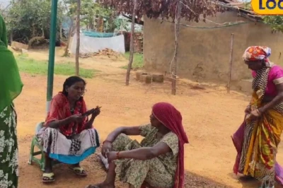 रांची की महिलाओं की बदली तकदीर, मड़वा की नर्सरी से हर महीने कमा रहीं ₹25000
