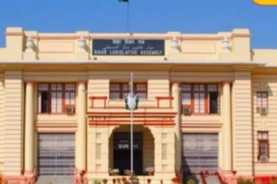 बिहार में बड़ा प्रशासनिक फेरबदल, 36 अधिकारियों का हुआ तबादला, यहाँ देखें पूरी सूची