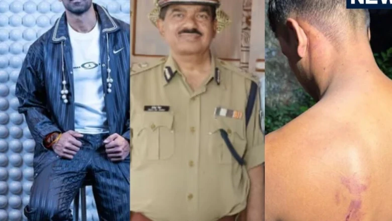 IPL क्रिकेटर शशांक और पूर्व DG के खिलाफ एक और पीड़ित आया सामने, प्रताड़ना से परेशान होकर लिख लिया था सुसाइड नोट