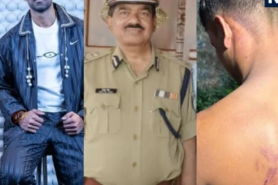 IPL क्रिकेटर शशांक और पूर्व DG के खिलाफ एक और पीड़ित आया सामने, प्रताड़ना से परेशान होकर लिख लिया था सुसाइड नोट