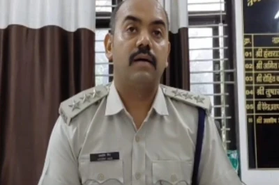 जबलपुर: नर्मदा नदी के दद्दा घाट पर नहाने गए तीन किशोरों की डूबकर दर्दनाक मौत, मची सनसनी