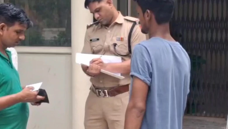 पानीपत: काम न मिलने के गम में 5 बच्चों के पिता ने लगा ली फांसी, 6 महीने से तलाश रहा था नौकरी