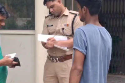 पानीपत: काम न मिलने के गम में 5 बच्चों के पिता ने लगा ली फांसी, 6 महीने से तलाश रहा था नौकरी