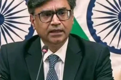ऑपरेशन सिंदूर में पाकिस्तान को बेनकाब करने वाले विक्रम मिस्री को मिला बड़ा ईनाम, विदेश सचिव के तौर पर एक साल का सेवा विस्तार
