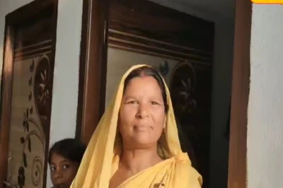 राजमिस्त्री का काम करने वाले छपरा के आनंद कुमार की बदली किस्मत, Dream11 में जीते 1 करोड़