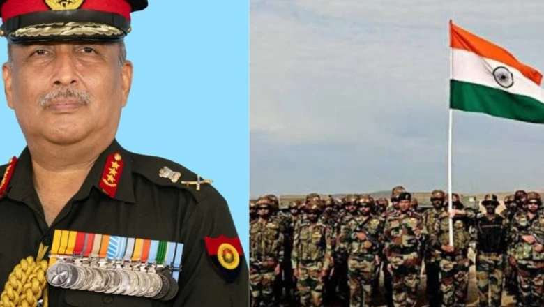 भारतीय सेना के नए वाइस चीफ: जानिए कौन हैं लेफ्टिनेंट जनरल संदीप जैन और कैसा रहा उनका सैन्य सफर