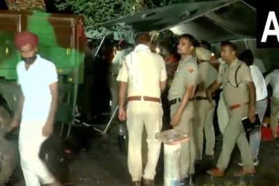 अंबाला: 220 फीट गहरे बोरवेल में गिरा मासूम, 21 घंटे चले रेस्क्यू ऑपरेशन के बाद भी नहीं बची जान