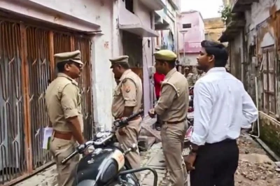 अयोध्या राम मंदिर चढ़ावा चोरी मामला: पुलिस और SIT की जांच तेज, 70 लोगों को भेजा गया नोटिस, बैंक कर्मचारी भी शक के दायरे में