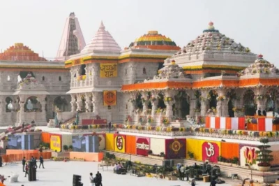 अयोध्या राम मंदिर: चढ़ावे की गिनती में बदलाव, स्टाफ के लिए खास ड्रेस कोड और सुरक्षा के कड़े इंतजाम