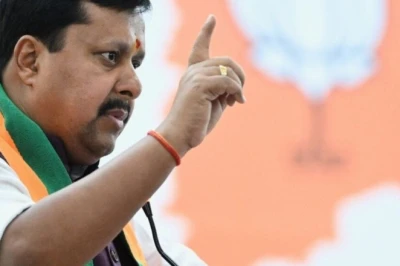 बीजेपी में बदलाव की बयार: नितिन नवीन के मिशन 2029 से जेनरेशनल शिफ्ट की तैयारी