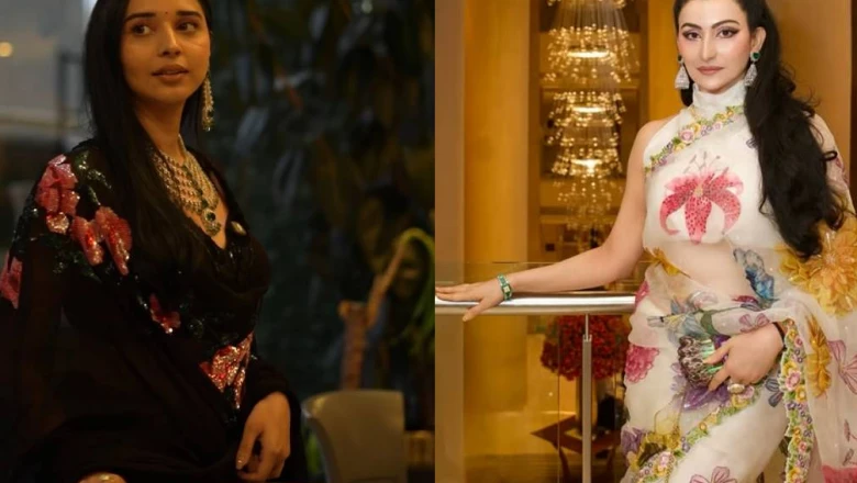 शालिनी पासी की सस्ती कॉपी कहे जाने पर तान्या मित्तल का फूटा गुस्सा, सोशल मीडिया पर दिया करारा जवाब