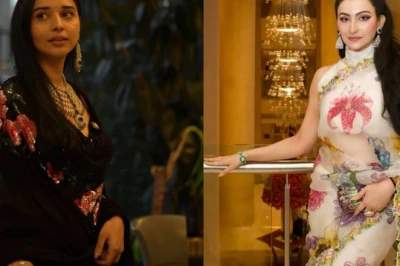 शालिनी पासी की सस्ती कॉपी कहे जाने पर तान्या मित्तल का फूटा गुस्सा, सोशल मीडिया पर दिया करारा जवाब