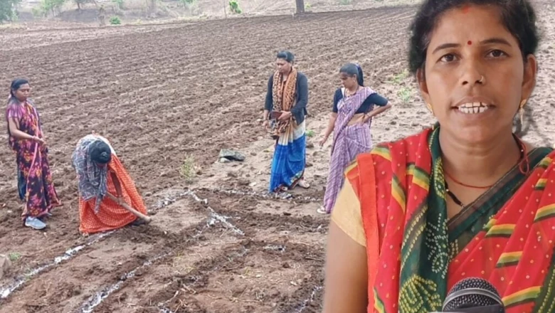 मजदूरी से लखपति तक का सफर: बुरहानपुर की रजनी वर्मा ने ऐसे बदली अपनी और गांव की तकदीर