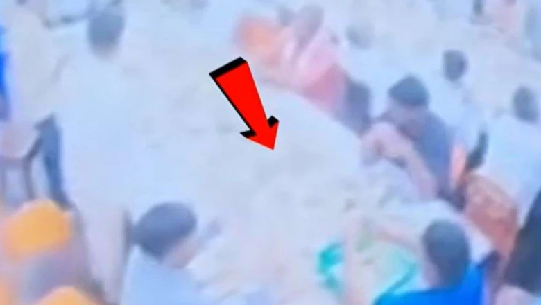 राम मंदिर चढ़ावा चोरी कांड: समोसे-कचौड़ी की दावतों के बीच गायब होती रहीं नोटों की गड्डियां, सुरक्षा में सेंध का बड़ा खुलासा