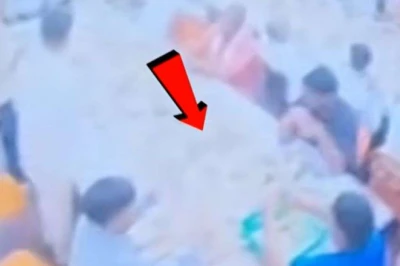 राम मंदिर चढ़ावा चोरी कांड: समोसे-कचौड़ी की दावतों के बीच गायब होती रहीं नोटों की गड्डियां, सुरक्षा में सेंध का बड़ा खुलासा