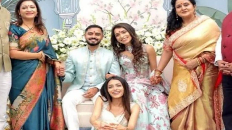 बीजेपी अध्यक्ष हेमंत खंडेलवाल के बेटे की शादी: न छपे कार्ड, न किसी नेता को न्योता, जानिए क्या है सादगी के पीछे की वजह