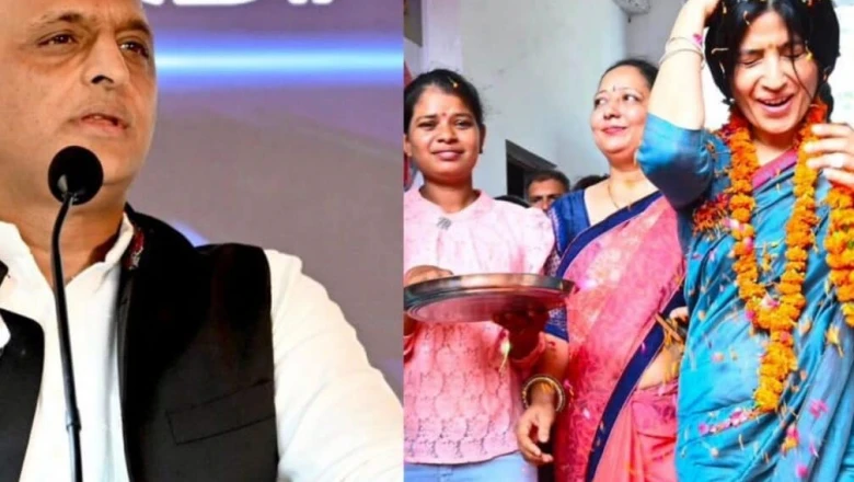 यूपी विधानसभा चुनाव 2027: समाजवादी पार्टी का मेगा प्लान, अखिलेश-डिंपल के साथ ये 5 दिग्गज हेलीकॉप्टर से करेंगे तूफानी प्रचार