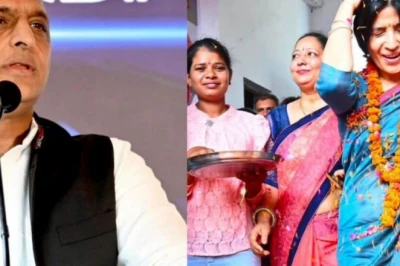 यूपी विधानसभा चुनाव 2027: समाजवादी पार्टी का मेगा प्लान, अखिलेश-डिंपल के साथ ये 5 दिग्गज हेलीकॉप्टर से करेंगे तूफानी प्रचार