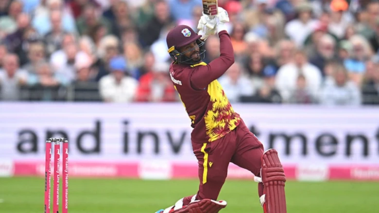 ICC वनडे वर्ल्ड कप 2027: वेस्टइंडीज के सामने क्वालीफाई करने की चुनौती, न्यूजीलैंड के खिलाफ सीरीज अहम