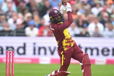 ICC वनडे वर्ल्ड कप 2027: वेस्टइंडीज के सामने क्वालीफाई करने की चुनौती, न्यूजीलैंड के खिलाफ सीरीज अहम