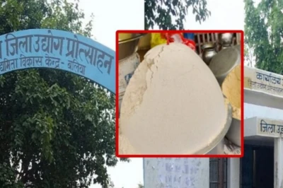 बलिया में बिंदी और सत्तू का कारोबार शुरू करने के लिए मिलेगा 50 लाख रुपये तक का लोन, जानें सब्सिडी और आवेदन की पूरी प्रक्रिया