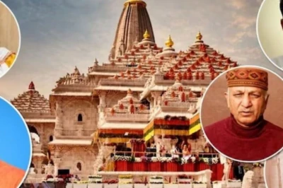 अयोध्या राम मंदिर दान चोरी मामला: 8 आरोपियों के घर से मिले लाखों रुपए और सोना, चंपत राय के बयान ने बढ़ाई हलचल