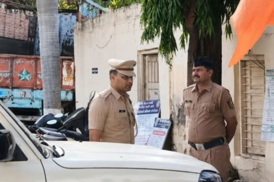 महाराष्ट्र के बीड में खौफनाक वारदात: जमीन किसी और को बेचने पर पड़ोसी ने तलवार से काट दी उंगलियां