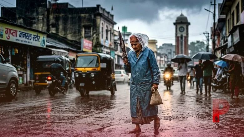 उत्तराखंड मौसम अपडेट: देहरादून, नैनीताल समेत 9 जिलों में भारी बारिश की चेतावनी, मौसम विभाग का 'ऑरेंज अलर्ट' जारी