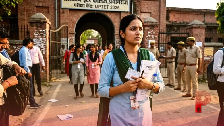 UPTET 2026 परीक्षा: मोहम्मद गजनवी से लेकर वैदिक काल तक के सवालों ने बढ़ाई चुनौती, जानिए कैसा रहा अभ्यर्थियों का अनुभव