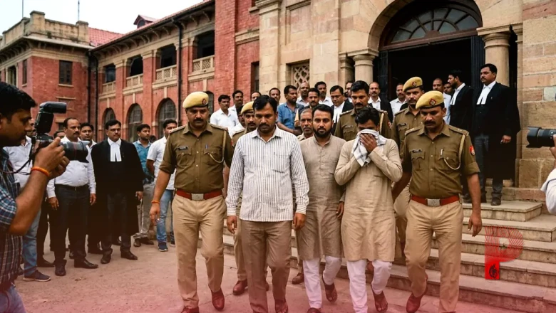 निकाह हलाला के नाम पर यौन उत्पीड़न का मामला: इलाहाबाद हाईकोर्ट ने 9 आरोपियों को नहीं दी राहत