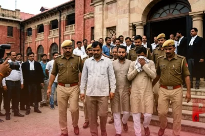 निकाह हलाला के नाम पर यौन उत्पीड़न का मामला: इलाहाबाद हाईकोर्ट ने 9 आरोपियों को नहीं दी राहत