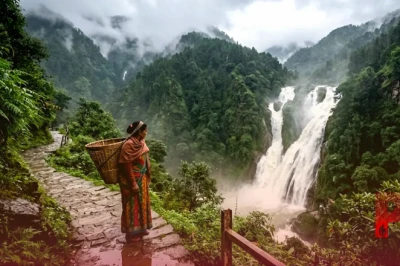 मानसून में देहरादून की ये 5 जगहें हैं किसी जन्नत से कम नहीं, स्विट्जरलैंड जैसा आएगा अहसास