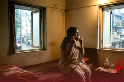 मानसून में बंद कमरों में बैठने की गलती पड़ सकती है महंगी, एक्सपर्ट्स से जानें संक्रमण से बचने के उपाय