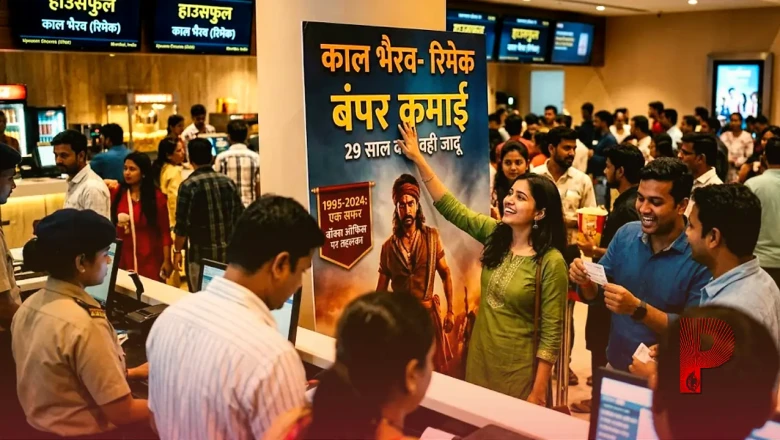 जिस फिल्म को नहीं मिल रहे थे खरीदार, वही साबित हुई ब्लॉकबस्टर, 29 साल बाद रीमेक ने भी की बंपर कमाई