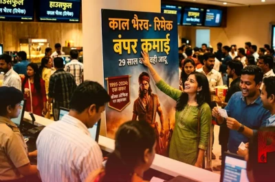 जिस फिल्म को नहीं मिल रहे थे खरीदार, वही साबित हुई ब्लॉकबस्टर, 29 साल बाद रीमेक ने भी की बंपर कमाई