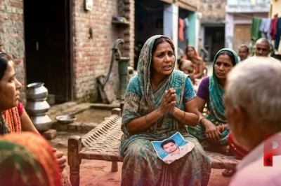 उत्तर प्रदेश के शामली में कथित धर्मांतरण का नया मामला: आयुष मलिक के बाद अब कार्तिक के परिजनों ने लगाई न्याय की गुहार