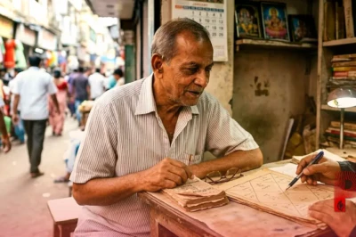 जीवन में सब कुछ बिगड़ रहा है? निराश न हों, ज्योतिष के अनुसार ये 6 संकेत बताते हैं कि जल्द बदलने वाली है किस्मत