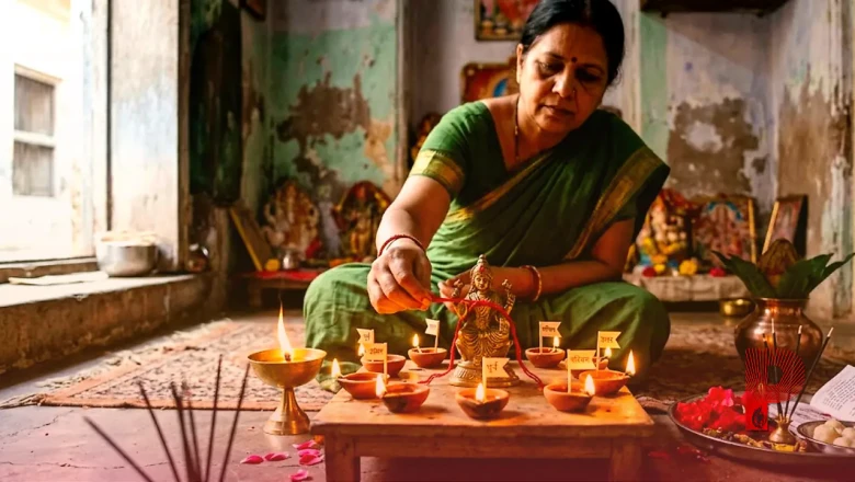 आशा दशमी 2026: व्रत की शुभ तिथि, पूजा करने का सही तरीका और नियमों की पूरी जानकारी