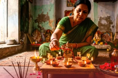 आशा दशमी 2026: व्रत की शुभ तिथि, पूजा करने का सही तरीका और नियमों की पूरी जानकारी