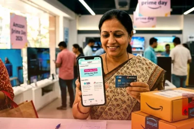 अमेज़न प्राइम डे 2026: सिर्फ डिस्काउंट ही नहीं, SBI और ICICI बैंक ऑफर्स के साथ ऐसे करें अपनी बड़ी बचत