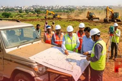 सागर में 688 करोड़ की लागत से बनेगा ग्रीनफील्ड बाईपास, शहर को मिलेगी जाम से मुक्ति