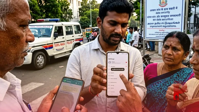 सरकार की सख्ती का असर, अरत्ताई ने हटाया यूजरनेम फीचर, वॉट्सऐप पर भी है निगरानी